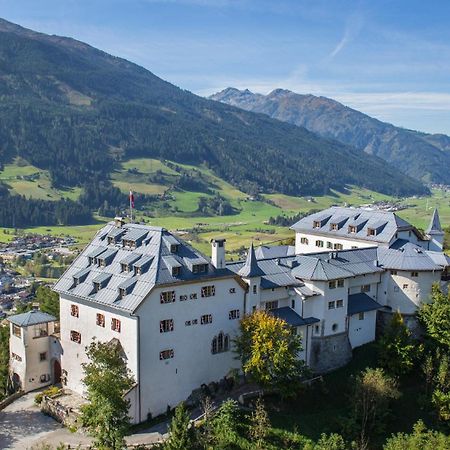 Hotel Schloss Mittersill Exterior foto