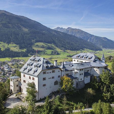 Hotel Schloss Mittersill Exterior foto