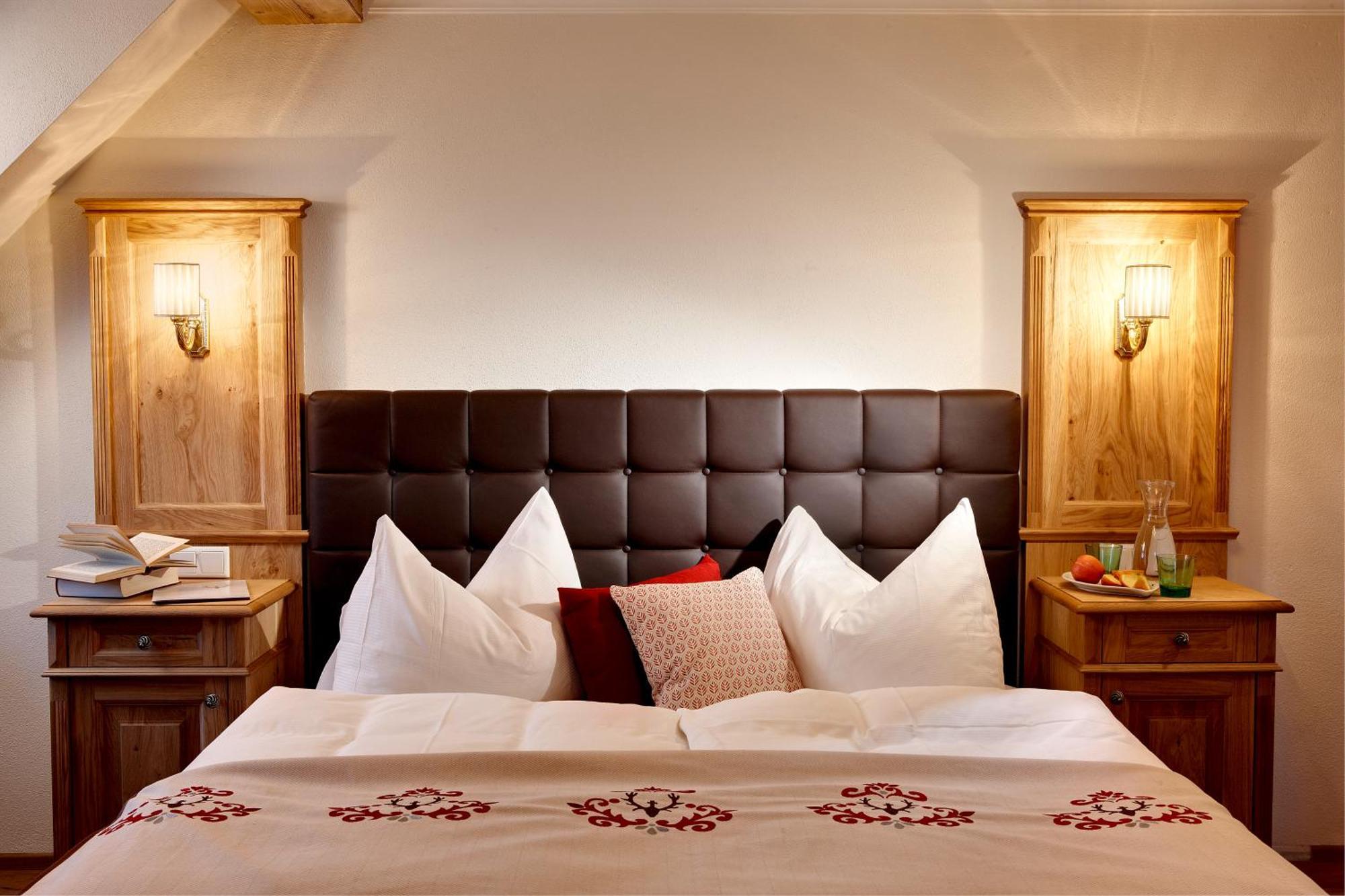 Hotel Schloss Mittersill Quarto foto